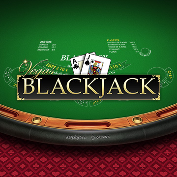Vegas Blackjack